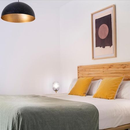 Suites Maestranza - Refinadores By Magno Apartments Sevilla Exterior foto